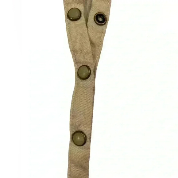 Prana 2 Tone Shirt - Picture 5 of 6